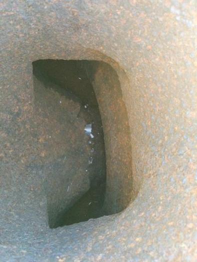 Used Nash CL3001 Vacuum Pump