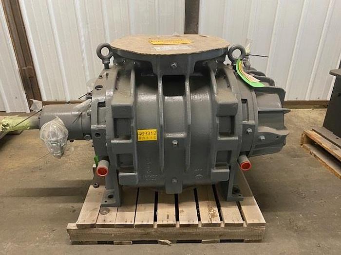 Howden Roots 1021-RAS-J-H-Y-SL-68-R-B-OGE Blower