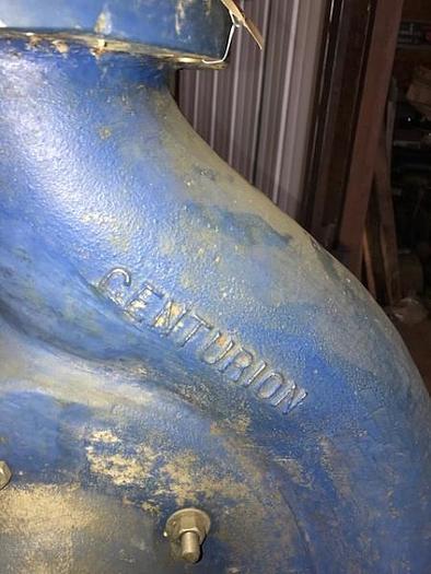 Used Goulds 3175M 6x8x18 SS