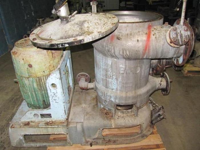 Used Bird 200 Screens (3 Avail) – SOLD!