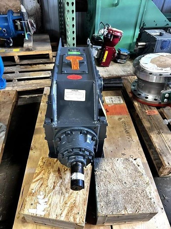 Falk 2070YB2-LS Ratio 11.320 Gear Drive (NEW)