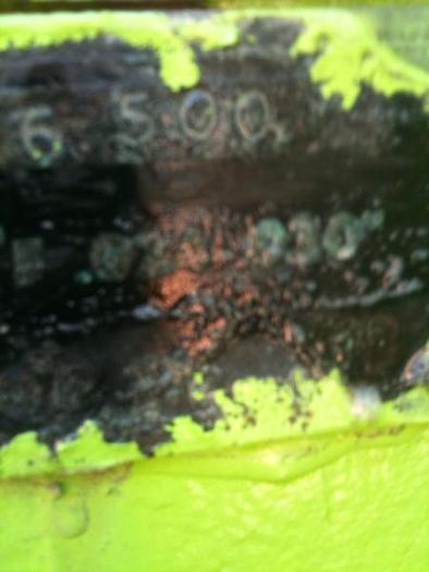 Used Nash CL6002G-SOLD!