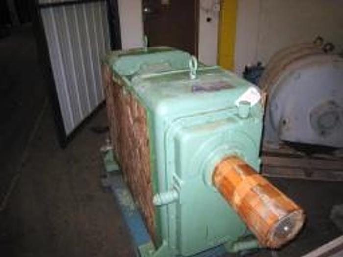 Used Impco/GLV/Tristar Model 600 Thick Stock Pump-SOLD!