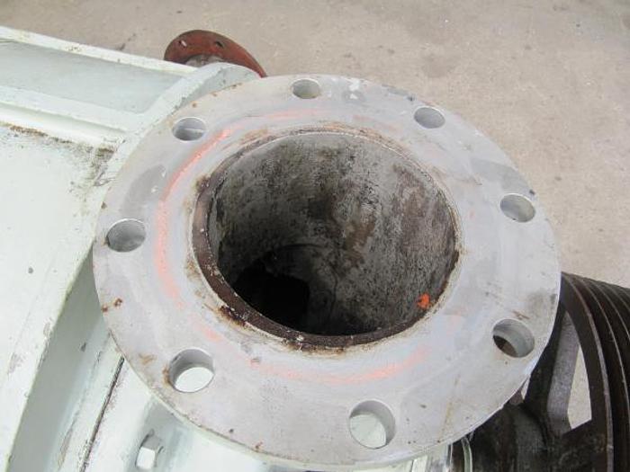 Used Armstrong/Nash 2002 SS Vacuum Pump – SOLD!