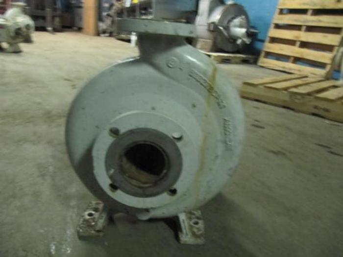 Used Sulzer CPT 22-2 Pump