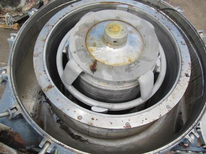 Used Bird 14 Screens