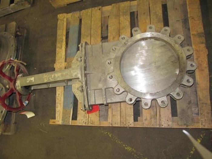 Used FNW 16 inch 150 Knigegate Valves (NEW) – SOLD!