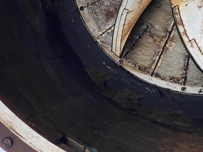 Used Voith ATS500 Fiberizer