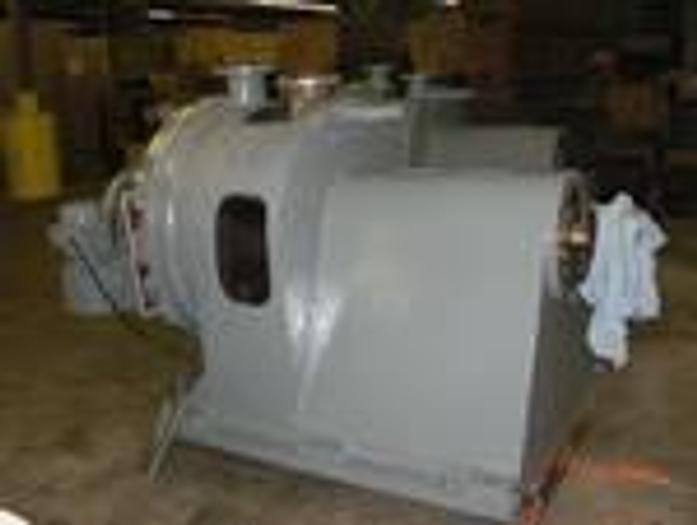 Used Pilao RTD-34 UNC Tri-Disc Refiners (6)