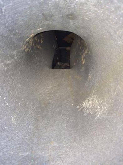 Used Goulds 3175 Pump 6x8x22 SS – SOLD!