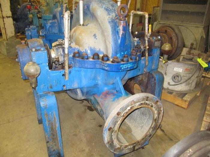 Used Goulds 3415 14x16x22 Pump – SOLD!