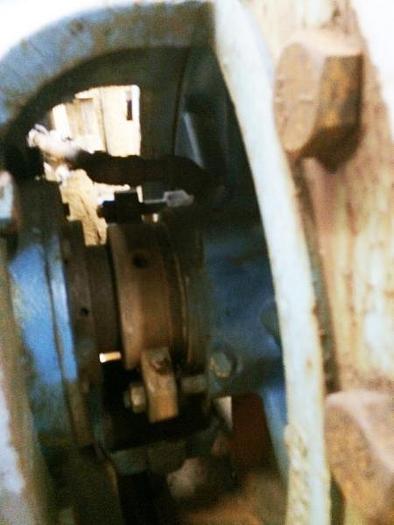 Used Goulds 10x12x22 3175 Pump CD4 – SOLD!