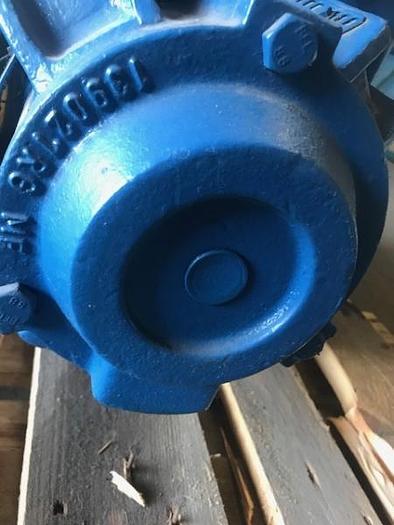 Used Nash XL150/5 SS Vacuum Pump (Rebuilt) – SOLD!