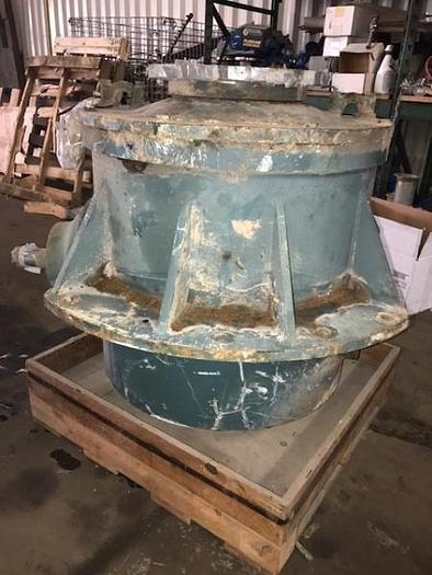 Used Rotex Model 72 Screener Drive  – Rebuilt – SOLD!