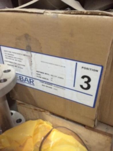 Used Andritz Refiner Plates