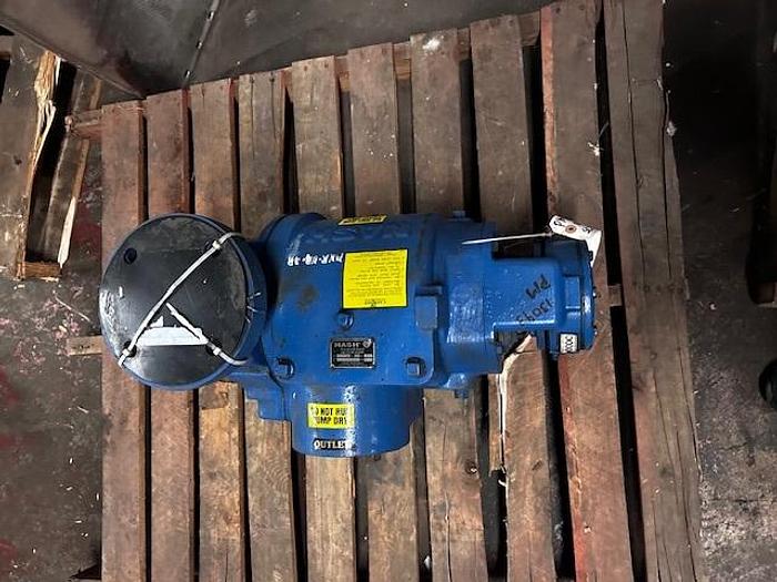 Refurbished Nash SC2 Vacuum Pump