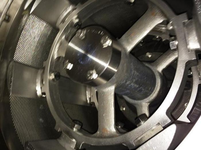 Used GL&V (Beloit) M18 Screen – SOLD!