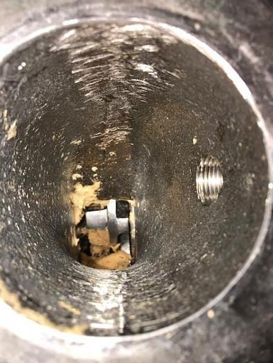 Used Ahlstrom LCA 12-3 MC Pump – SOLD!