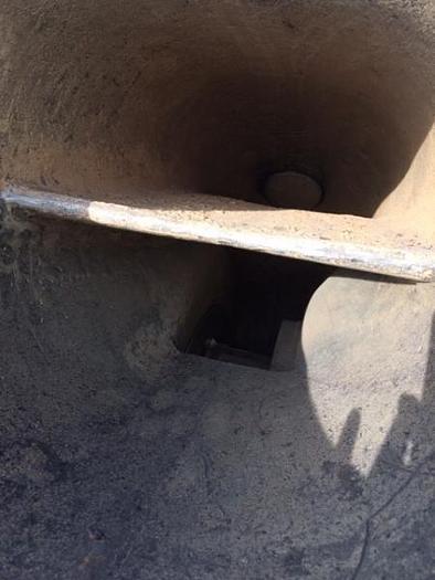 Used Worthington 14 FRBHX-244 Pump