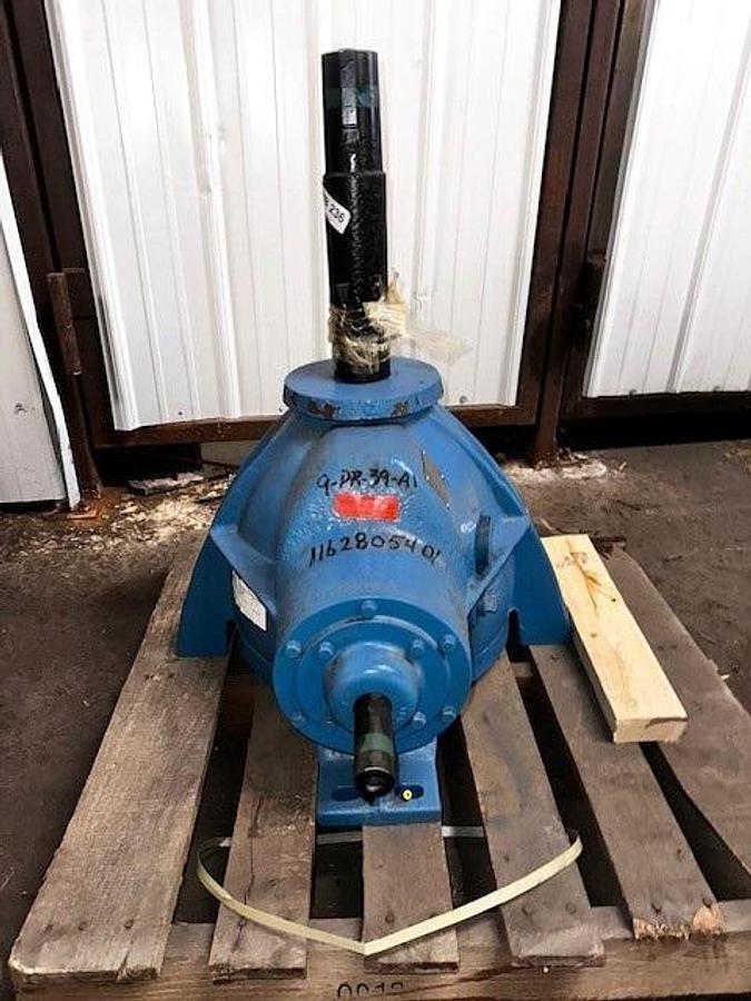 Refurbished Marley 22.3 Ratio 4.10 Cooling Tower Gear Reducer