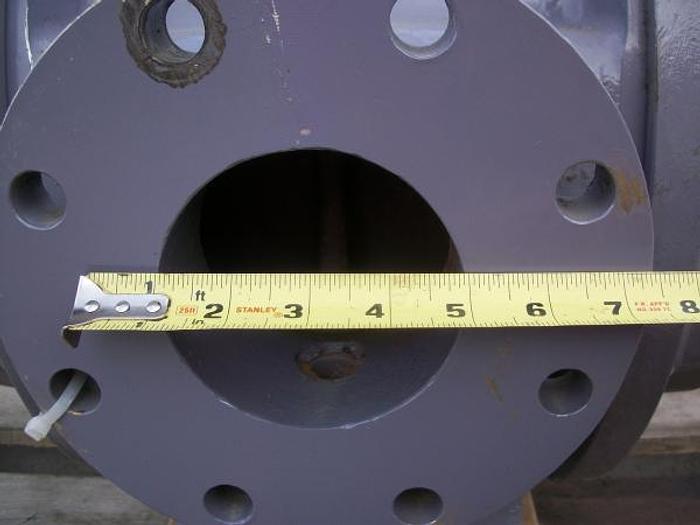 Used Nash H-6 Vacuum pump/Compressor – Rebuilt – SOLD!