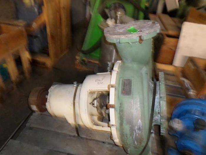 Used Worthington FRBH-223 SS (2 Available)