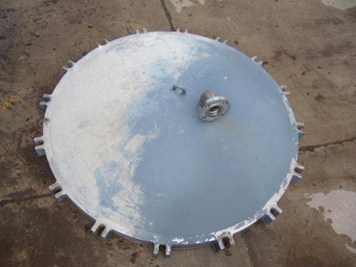 Used Bird 14 Screens