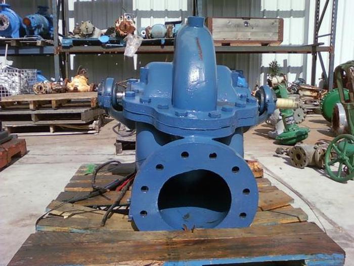 Used Rebuilt Peerless Split Case 8×10