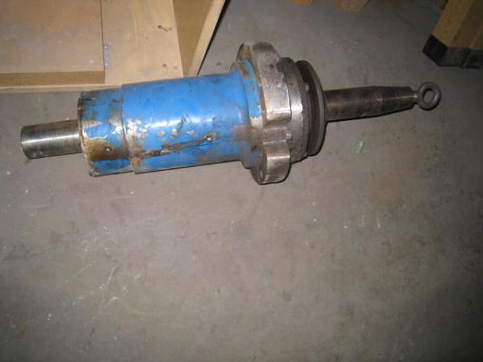 Used Black Clawson 24P Selectifier Screen – SOLD!