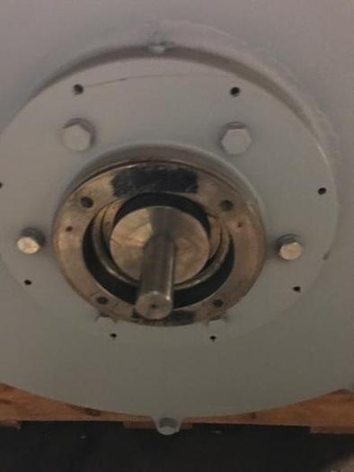 Used 300 HP Motor P&H – New