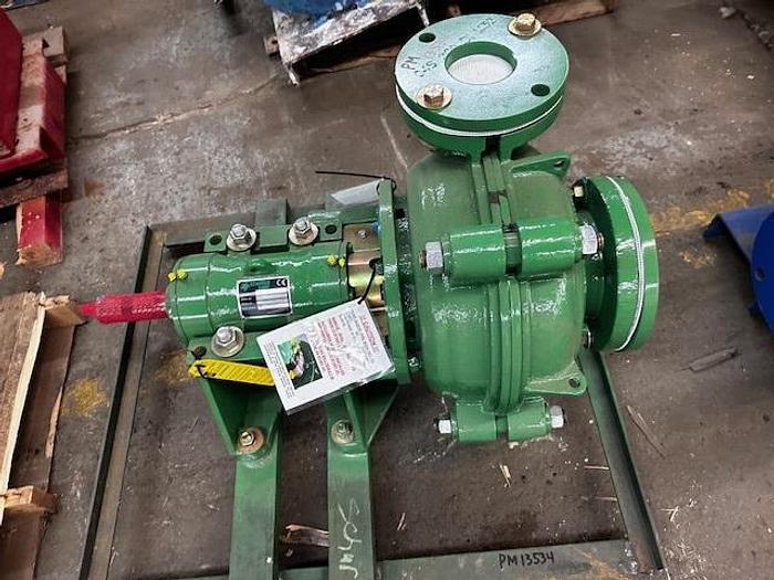 Schurco Model 4SC75RRDM455R Slurry Pump