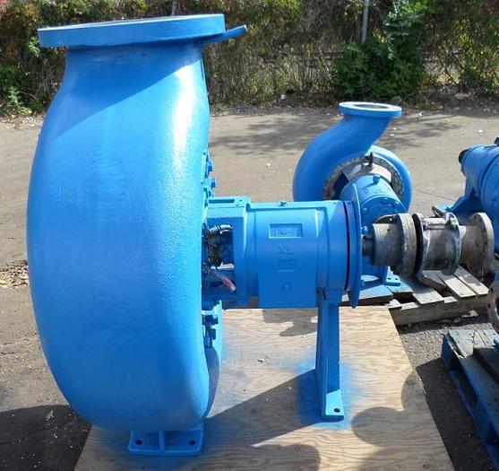 Used Goulds 3180 14x16x22 Pump – SOLD!