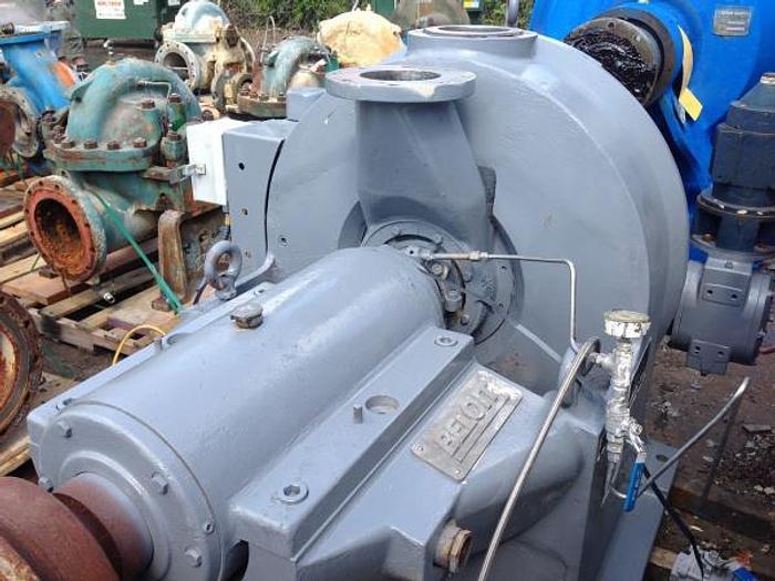 Used Beloit 26/30 DD4000 Refiner – SOLD!