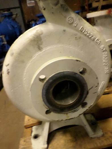 Used Sulzer CPT -23-1B