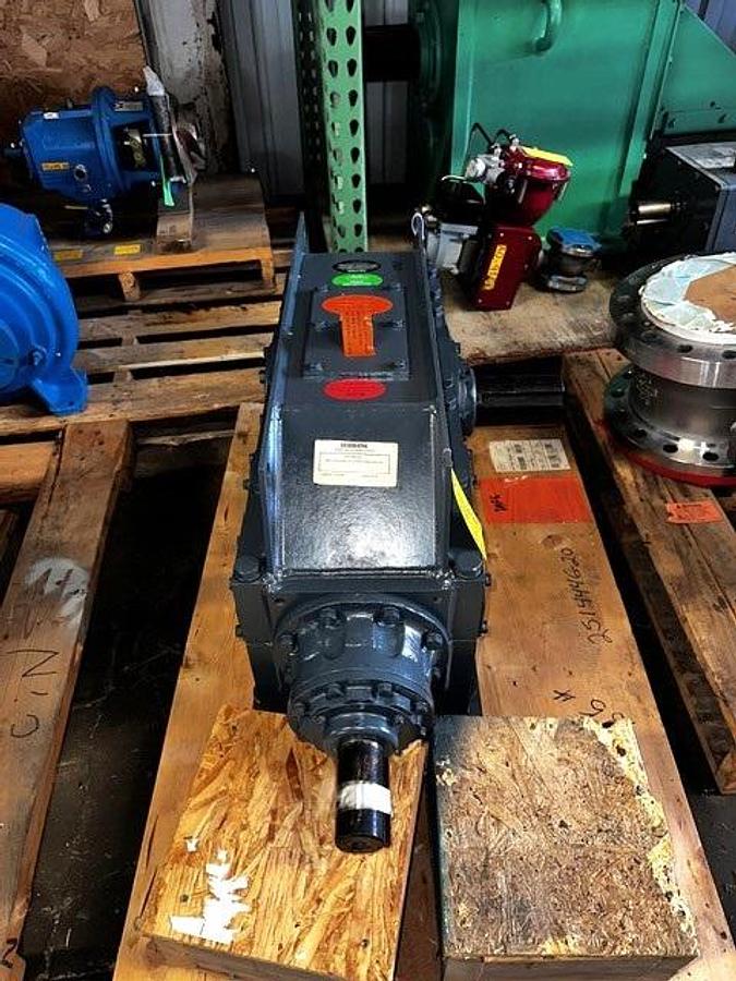 Falk 2070YB2-LS Ratio 11.320 Gear Drive (NEW)