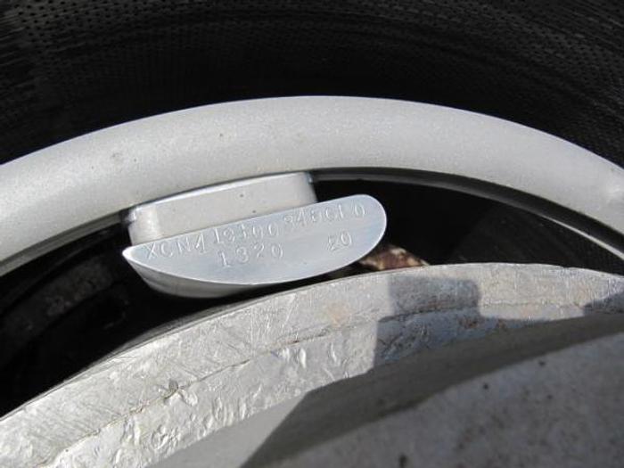 Used Bird 14 Screens