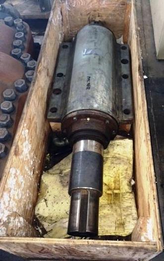 Used Beloit 38 inch DD4000 Refiner Quill – Rebuilt – SOLD!