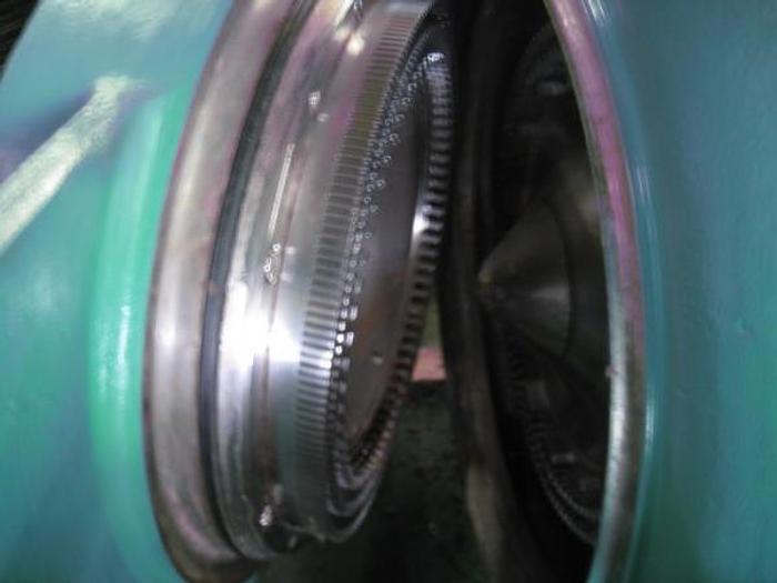 Used Escher Wyss Deflakers (Voith) 3 Units – SOLD!