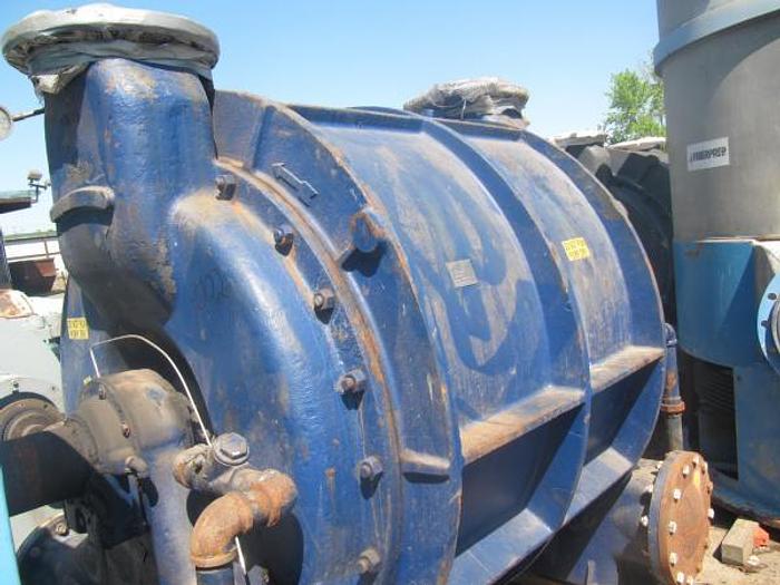 Used Nash cL9002 SS lined – SOLD!