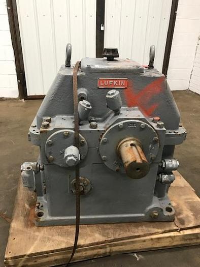 Used Lufkin Gear Reducer Model N120AC (Rebuilt)