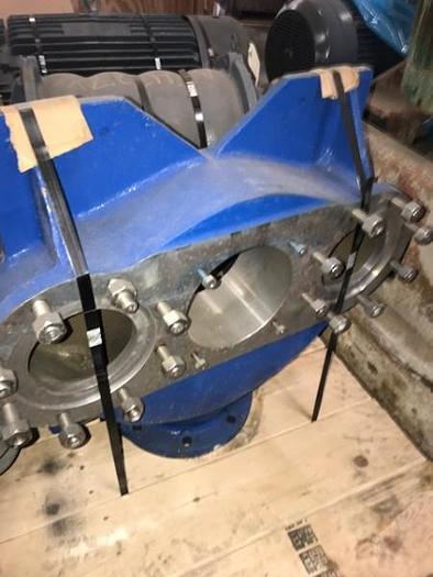 Used Weir Slurry Pump Heads NEW