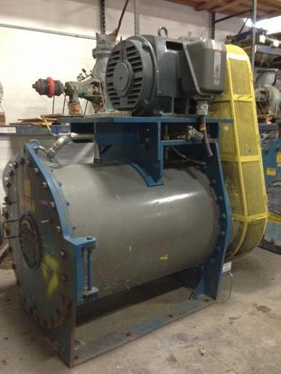 Used Gauld-Celleco Model C1100 Primary Fine Screens – LIKE NEW!