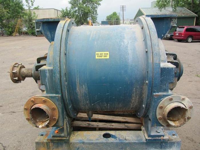 Used Nash 904L1 – SOLD