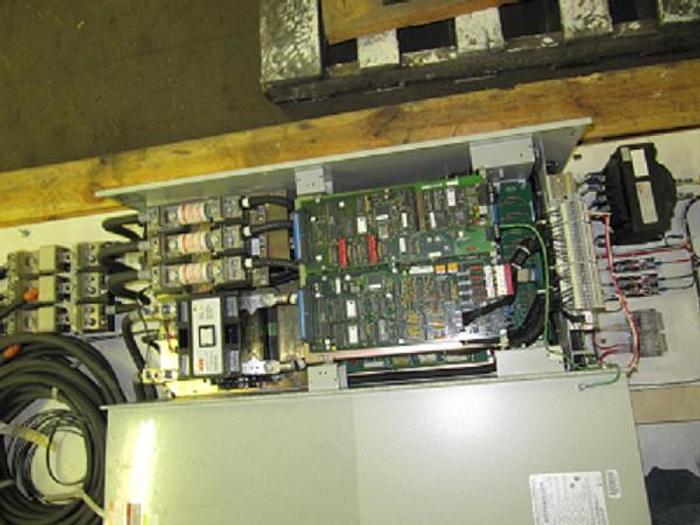 Used Allen Bradley DC Control Systems (Never Used)