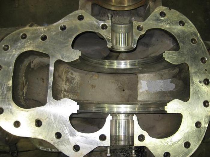 Used Goulds 3405L 12×14-14 Fan Pump Casing Only – SOLD!