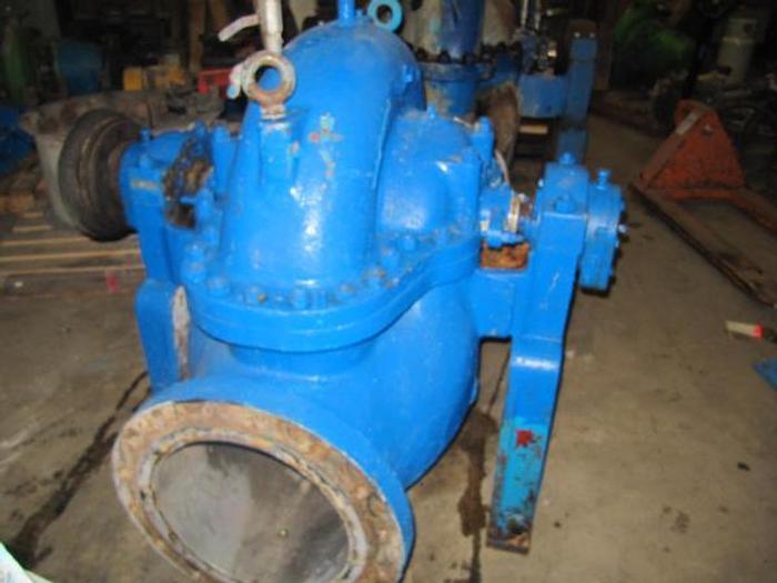 Used Goulds 14x16x18 3415 Pump – SOLD!