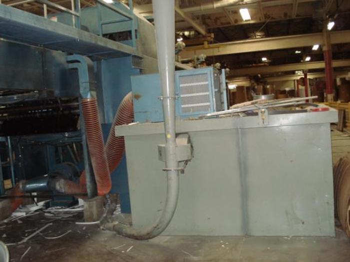 Used Maxson 57″ Sheeter-SOLD!