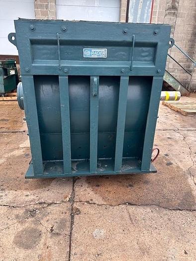 Refurbished Rader 45x45EF Feeder