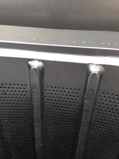 Used Black Clawson 24PSPH Selectifier Screen – SOLD!