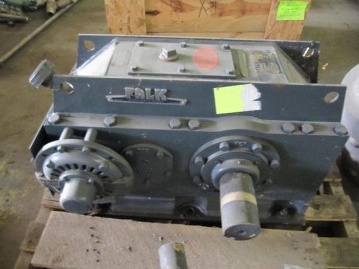 Used Falk Gear Drive 110 HP (NEW) – SOLD